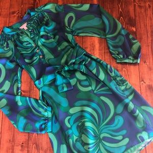 Lilly Pulitzer Elsa Dress